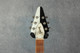 Gibson Rudolf Schenker Flying V - 1993 - Black and White - 2nd Hand Gibson Rudolf Schenker Flying V - 1993 - Black and White - 2nd Hand