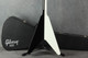 Gibson Rudolf Schenker Flying V - 1993 - Black and White - 2nd Hand