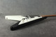 Gibson Rudolf Schenker Flying V - 1993 - Black and White - 2nd Hand