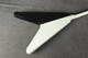 Gibson Rudolf Schenker Flying V - 1993 - Black and White - 2nd Hand Gibson Rudolf Schenker Flying V - 1993 - Black and White - 2nd Hand