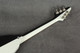 Gibson Rudolf Schenker Flying V - 1993 - Black and White - 2nd Hand Gibson Rudolf Schenker Flying V - 1993 - Black and White - 2nd Hand