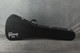 Gibson Rudolf Schenker Flying V - 1993 - Black and White - 2nd Hand Gibson Rudolf Schenker Flying V - 1993 - Black and White - 2nd Hand