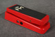 Misson VM-Pro Volume Pedal - Red - 2nd Hand Misson VM-Pro Volume Pedal - Red - 2nd Hand
