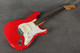 Squier Affinity Stratocaster - Dakota Red - 2nd Hand