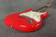 Squier Affinity Stratocaster - Dakota Red - 2nd Hand