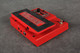 Digitech Whammy V-02 Pedal - 2nd Hand Digitech Whammy V-02 Pedal - 2nd Hand