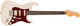 Fender Player II Modified Stratocaster HSS - Olympic Pearl