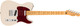 Fender Player II Modified Telecaster - Olympic Pearl