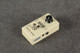 MXR Micro Amp Gain Boost Pedal - 2nd Hand MXR Micro Amp Gain Boost Pedal - 2nd Hand