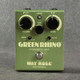 Way Huge Green Rhino MkII - 2nd Hand (148239) Way Huge Green Rhino MkII - 2nd Hand (148239)