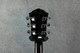 Fender FA-125 Dreadnought - Black - 2nd Hand