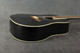 Fender FA-125 Dreadnought - Black - 2nd Hand