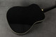 Fender FA-125 Dreadnought - Black - 2nd Hand