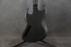Vintage Guitars Metal Axxe Razer - Black - 2nd Hand
