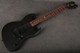 Vintage Guitars Metal Axxe Razer - Black - 2nd Hand