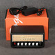 Bogner Ecstasy Mini Amp Head - 2nd Hand Bogner Ecstasy Mini Amp Head - 2nd Hand