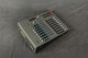 Yamaha MW12 USB Mixing Studio Desk - 2nd Hand Yamaha MW12 USB Mixing Studio Desk - 2nd Hand