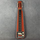 Jagard Lap Steel - Orange - 2nd Hand Jagard Lap Steel - Orange - 2nd Hand