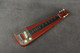 Jagard Lap Steel - Orange - 2nd Hand Jagard Lap Steel - Orange - 2nd Hand