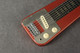 Jagard Lap Steel - Orange - 2nd Hand Jagard Lap Steel - Orange - 2nd Hand