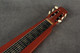 Jagard Lap Steel - Orange - 2nd Hand Jagard Lap Steel - Orange - 2nd Hand