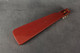 Jagard Lap Steel - Orange - 2nd Hand Jagard Lap Steel - Orange - 2nd Hand