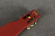 Jagard Lap Steel - Orange - 2nd Hand Jagard Lap Steel - Orange - 2nd Hand