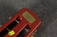 Jagard Lap Steel - Orange - 2nd Hand Jagard Lap Steel - Orange - 2nd Hand
