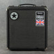 Blackstar U-60 Unity Bass Combo - 2nd Hand Blackstar U-60 Unity Bass Combo - 2nd Hand