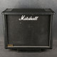 Marshall JCM 900 1936 2x12 Cabinet - Black **COLLECTION ONLY** - 2nd Hand