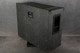 Marshall JCM 900 1936 2x12 Cabinet - Black **COLLECTION ONLY** - 2nd Hand
