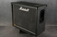 Marshall JCM 900 1936 2x12 Cabinet - Black **COLLECTION ONLY** - 2nd Hand