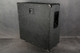 Marshall JCM 900 Lead 1960A 4x12 Cabinet **COLLECTION ONLY** - 2nd Hand Marshall JCM 900 Lead 1960A 4x12 Cabinet **COLLECTION ONLY** - 2nd Hand