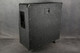 Marshall JCM 900 Lead 1960A 4x12 Cabinet **COLLECTION ONLY** - 2nd Hand Marshall JCM 900 Lead 1960A 4x12 Cabinet **COLLECTION ONLY** - 2nd Hand