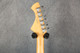 Aria Pro II Neo X Quilted - Sunburst - 2nd Hand