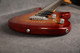 Aria Pro II Neo X Quilted - Sunburst - 2nd Hand