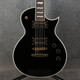 ESP LTD EC-256 - Black - 2nd Hand (148221)