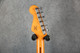 Squier 40th Anniversary Stratocaster Vintage Edition 2 Tone Sunburst - 2nd Hand