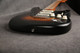Squier 40th Anniversary Stratocaster Vintage Edition 2 Tone Sunburst - 2nd Hand