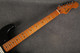 Squier 40th Anniversary Stratocaster Vintage Edition 2 Tone Sunburst - 2nd Hand