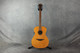 LAG T300AE Tramontane - Natural - 2nd Hand