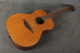 LAG T300AE Tramontane - Natural - 2nd Hand