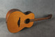 LAG T300AE Tramontane - Natural - 2nd Hand