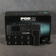 Line 6 POD Go Guitar Multi-Effects Processor - 2nd Hand Line 6 POD Go Guitar Multi-Effects Processor - 2nd Hand