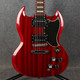 Epiphone SG Standard - Cherry - 2nd Hand