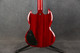 Epiphone SG Standard - Cherry - 2nd Hand