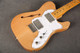 Squier Classic Vibe 70s Telecaster Thinline - Natural - 2nd Hand (148146)