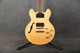 Epiphone ES-339 Ultra - Modified Wiring - Natural - 2nd Hand