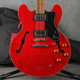 Epiphone ES335 Dot - Cherry - 2nd Hand