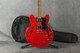Epiphone ES335 Dot - Cherry - 2nd Hand